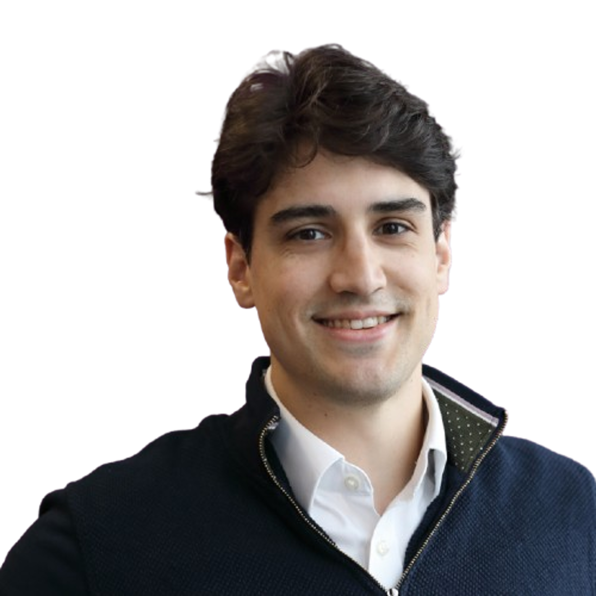 Peter Nunes-Carvalho