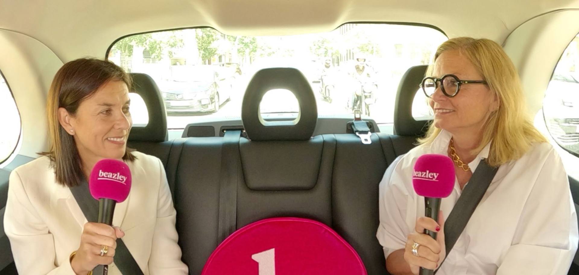 Snippet Ana Ripol y Marta Rofes