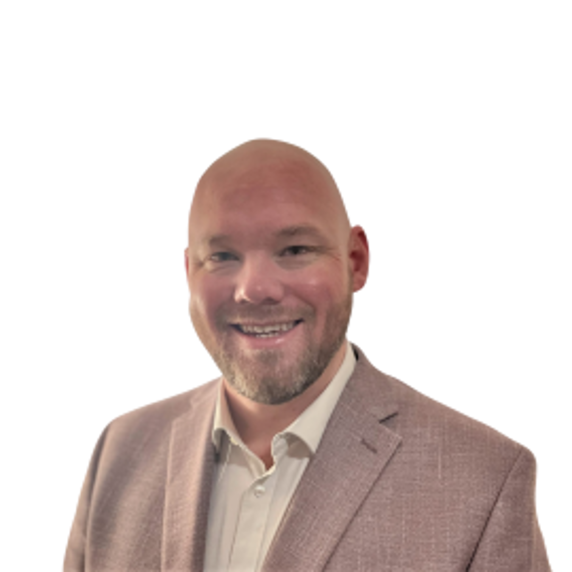 Headshot of Ryan Stanley