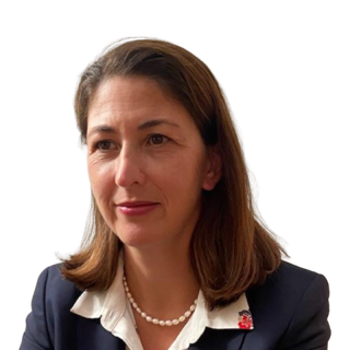 Ligia Kearney
