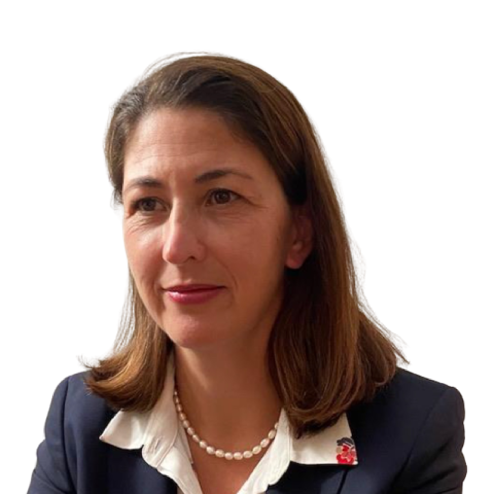 Ligia Kearney