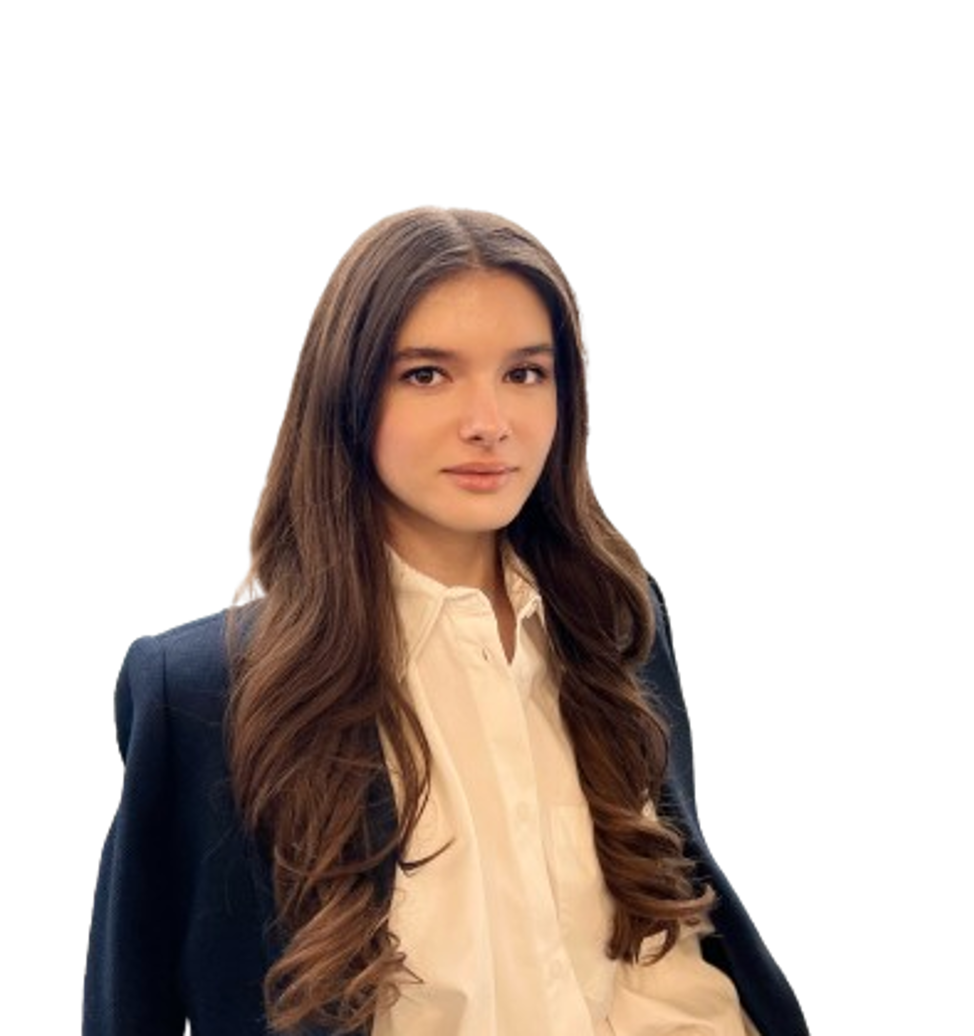 Headshot of Marija Stimac
