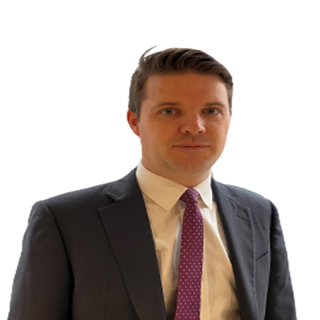 Headshot of Adam Jones