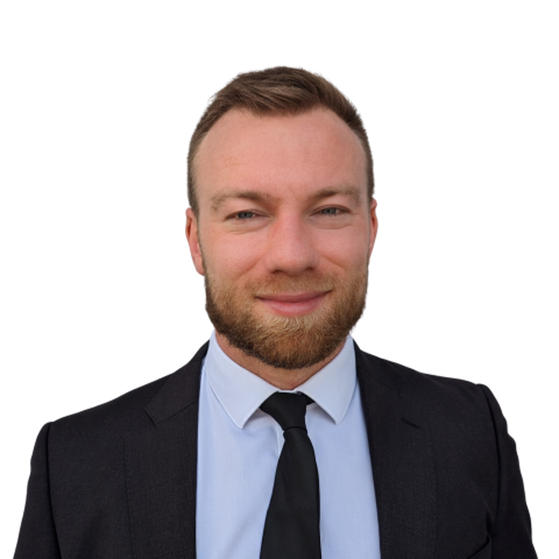 Headshot of Adam Williams