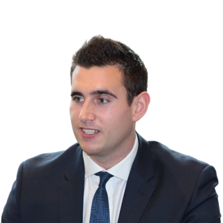 Headshot of Alex Roberts