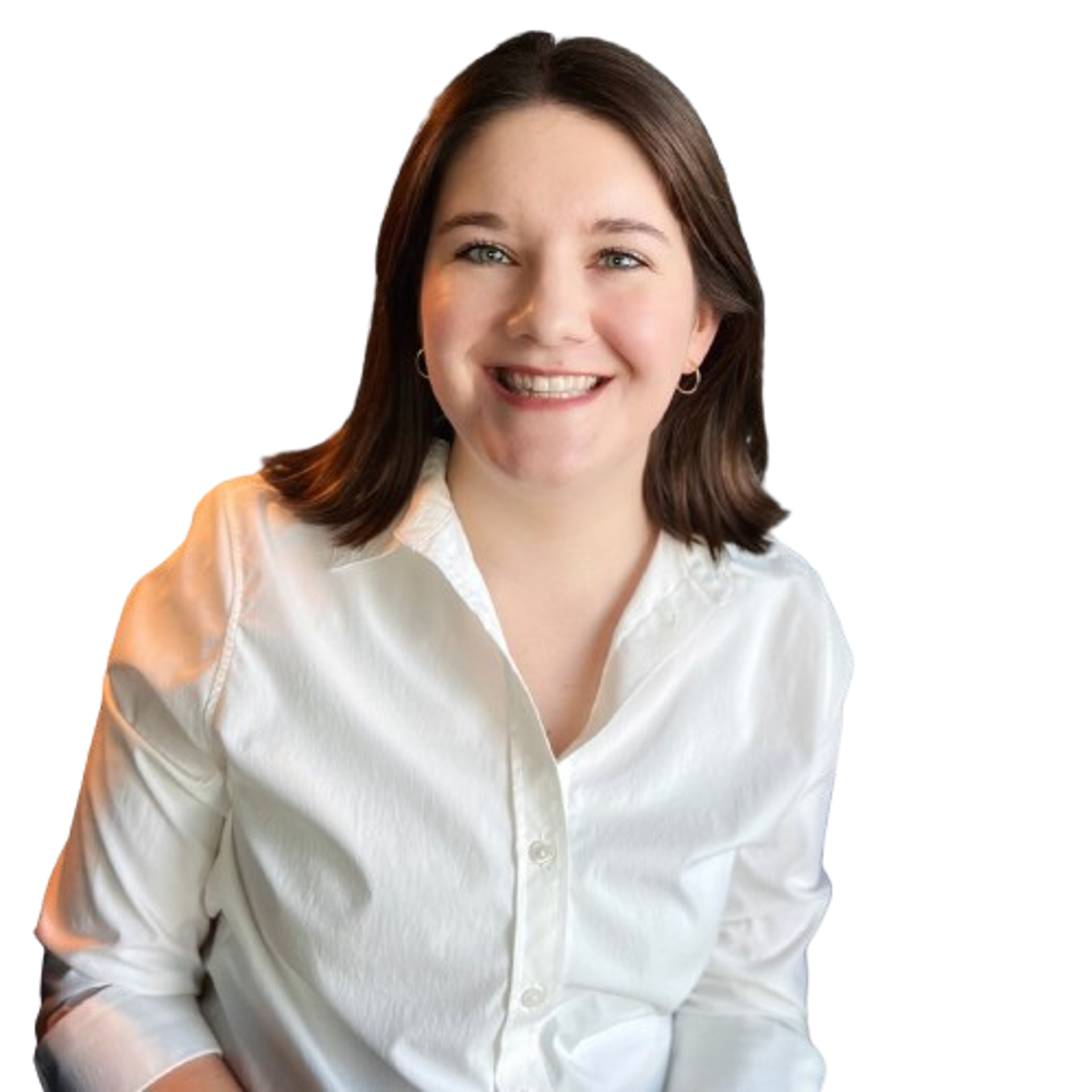 Headshot of Alicia Verdile