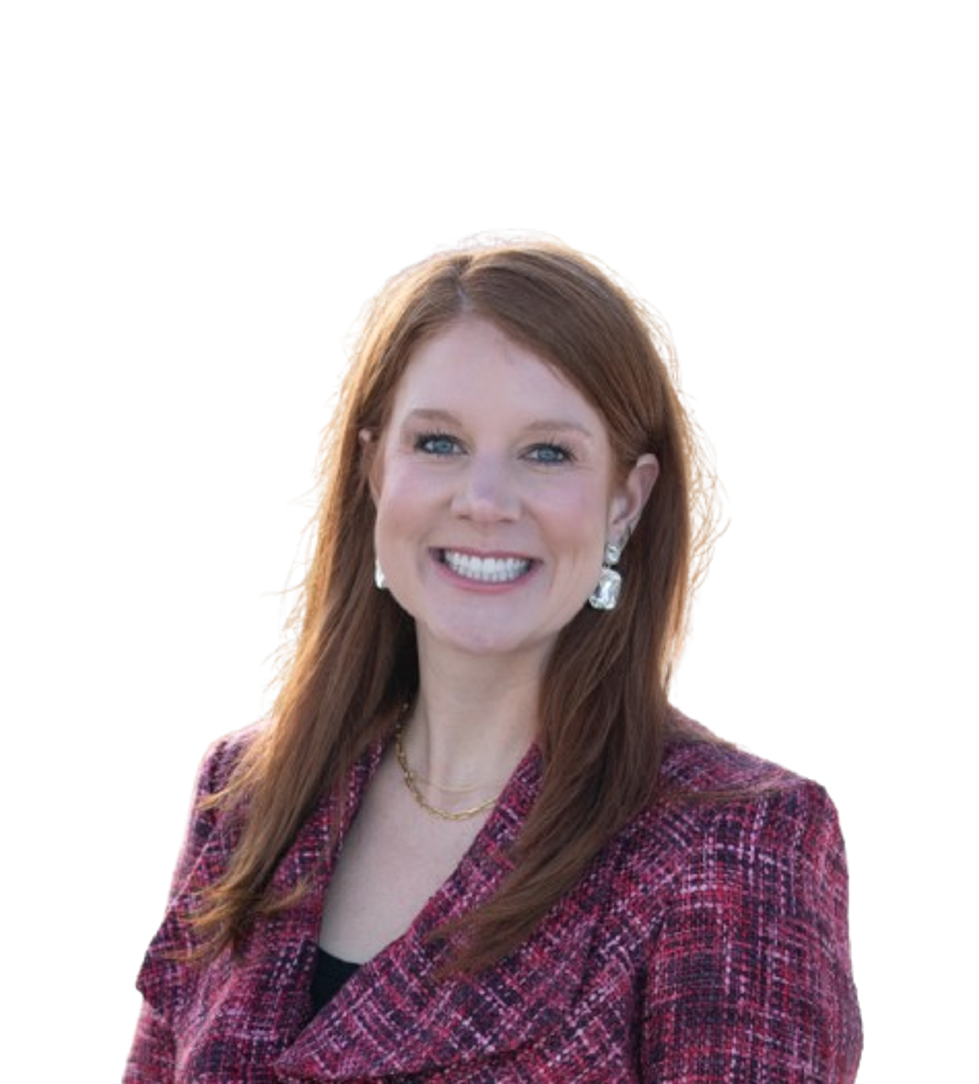 Headshot of Allison Kytasaari