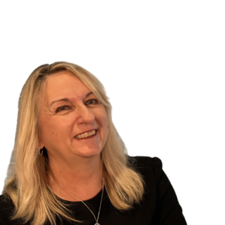Headshot of Amanda Janes