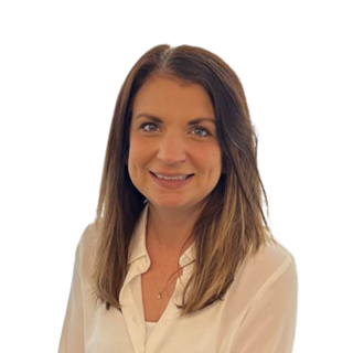 Headshot of Amy Batchelor