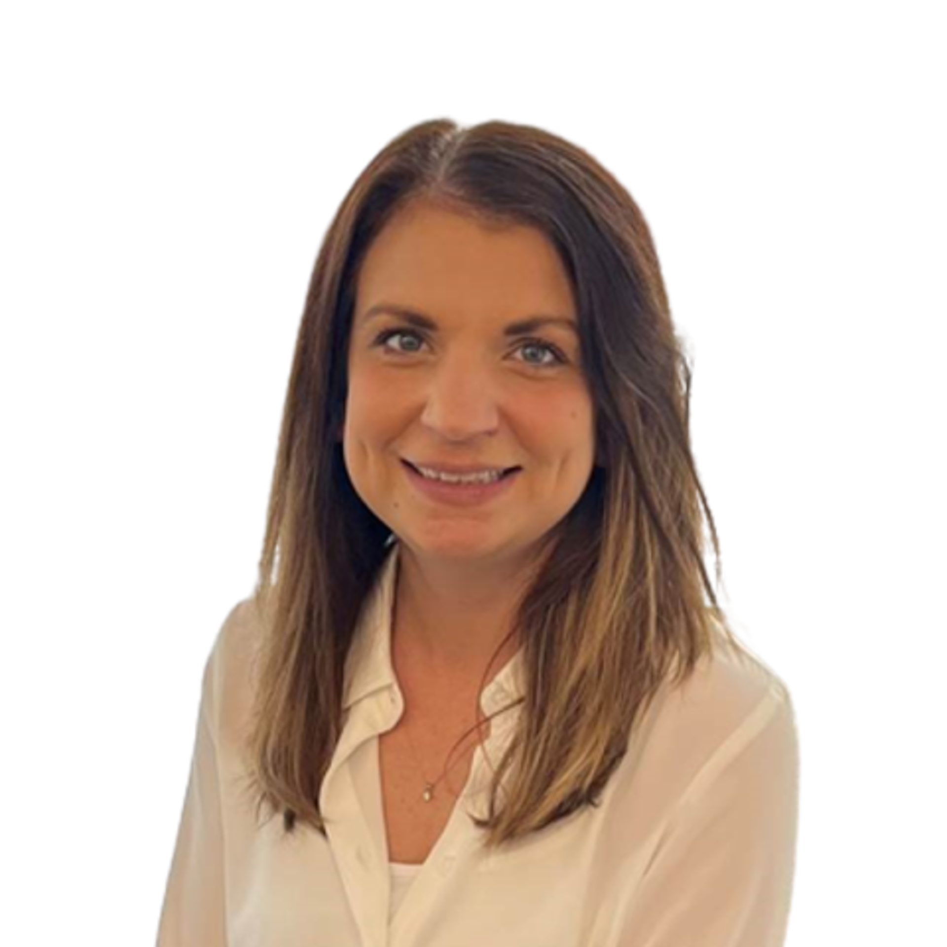Headshot of Amy Batchelor