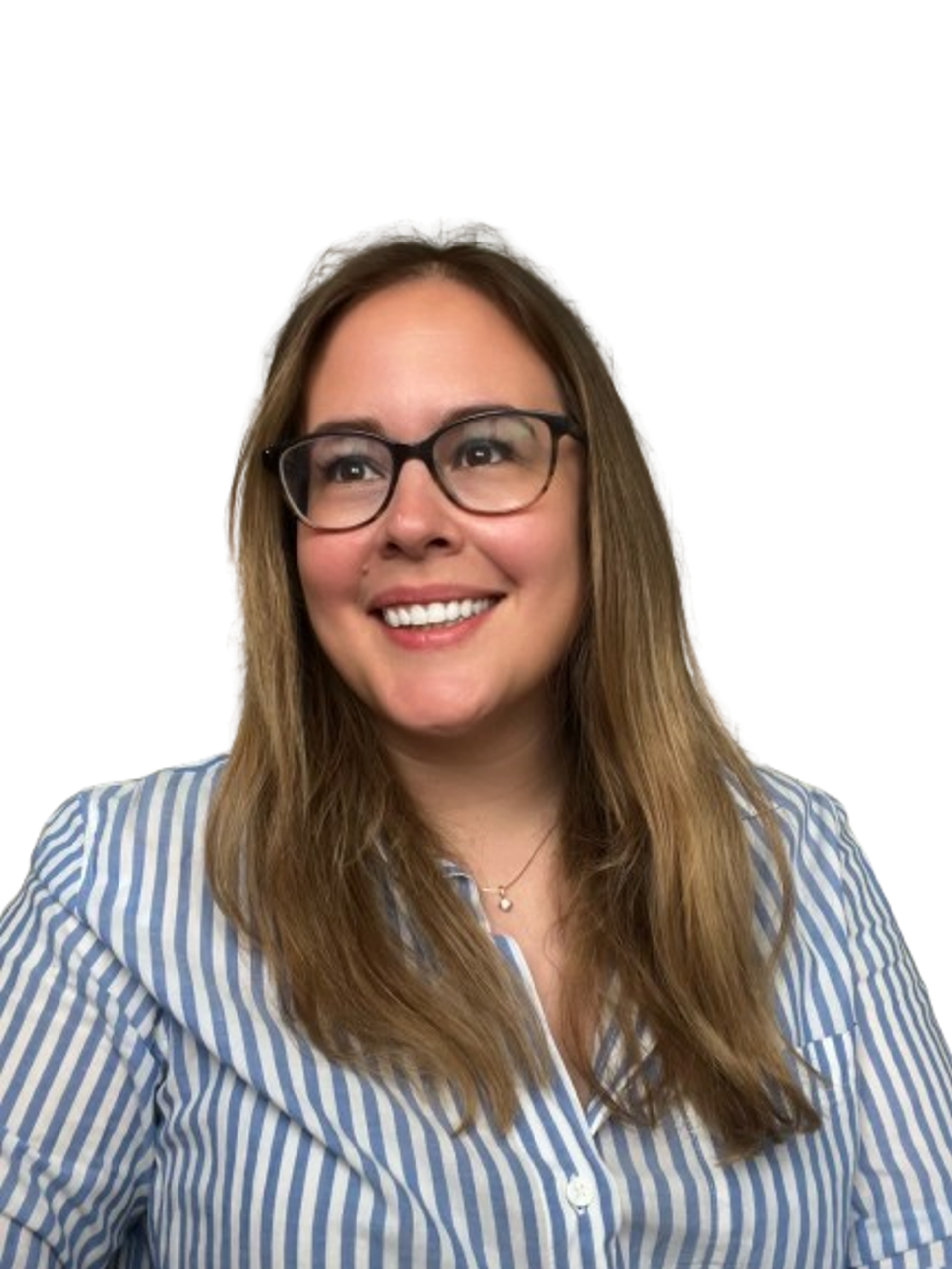 Headshot of Ana Bursack