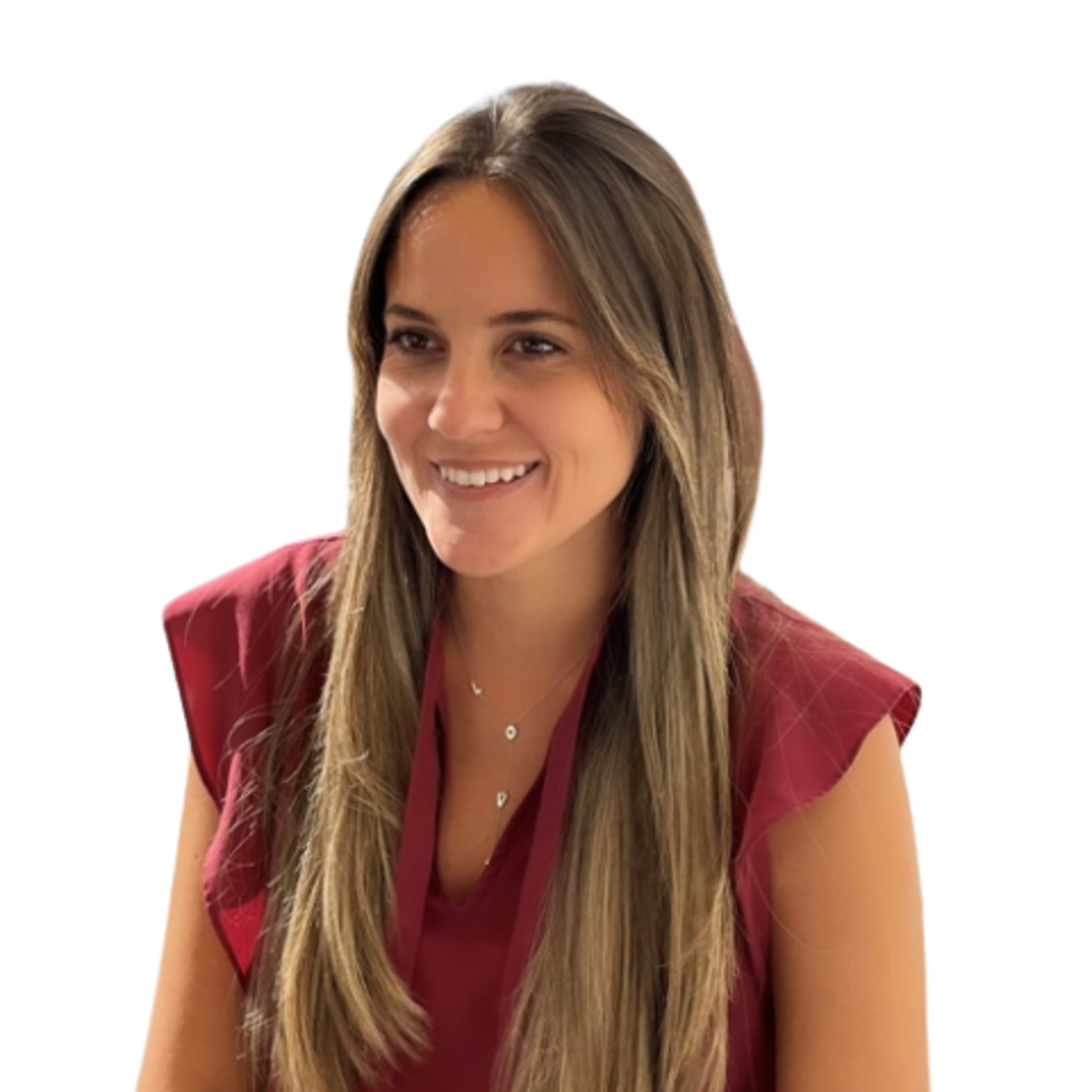 Headshot of Andrea Herrera