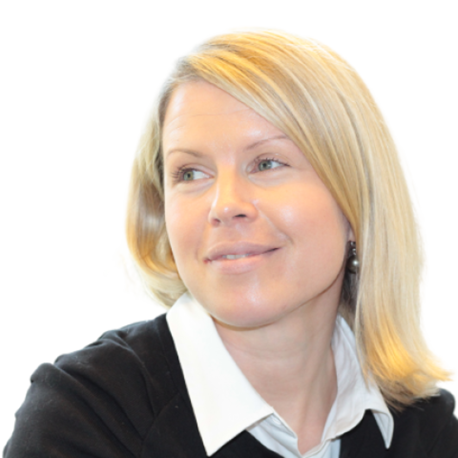 Headshot of Anna Pennock