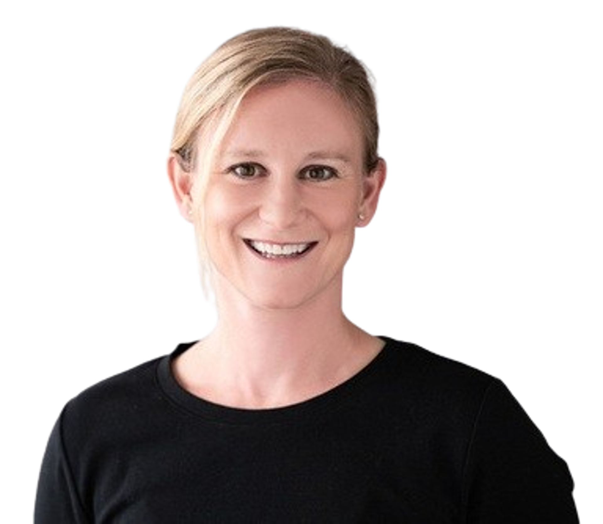 Headshot of Anna Stephen
