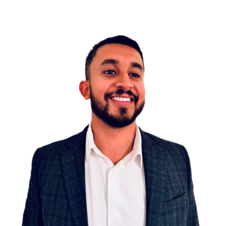 Headshot of Arun Kohli