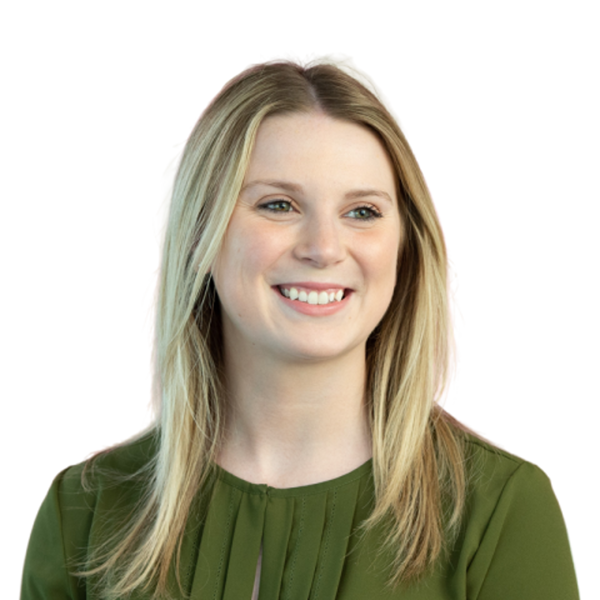 Headshot of Ashley Dietz