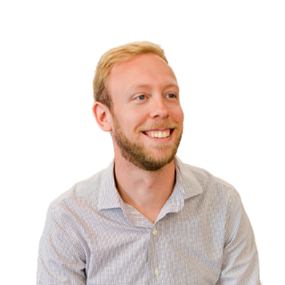 Headshot of Ben Accardo