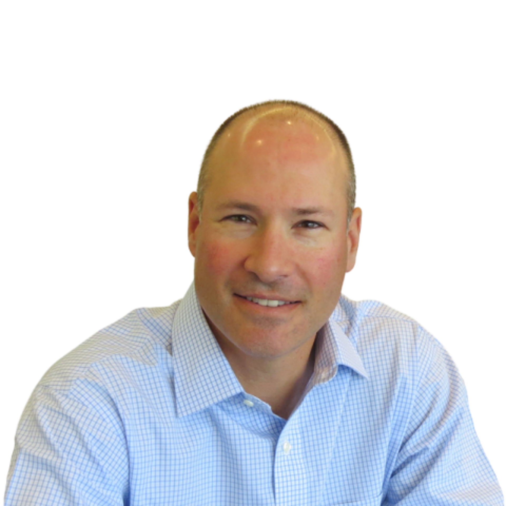 Headshot of Bob Wice