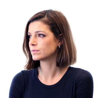 Headshot of Brenna Westinghouse