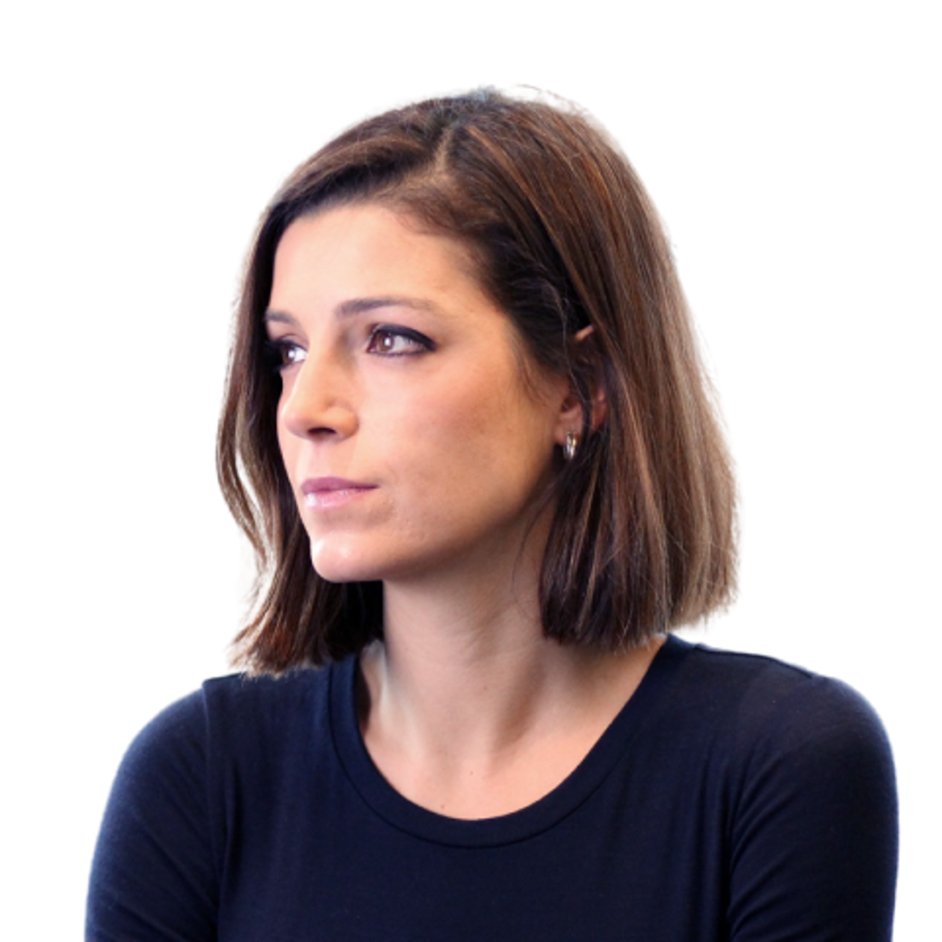 Headshot of Brenna Westinghouse