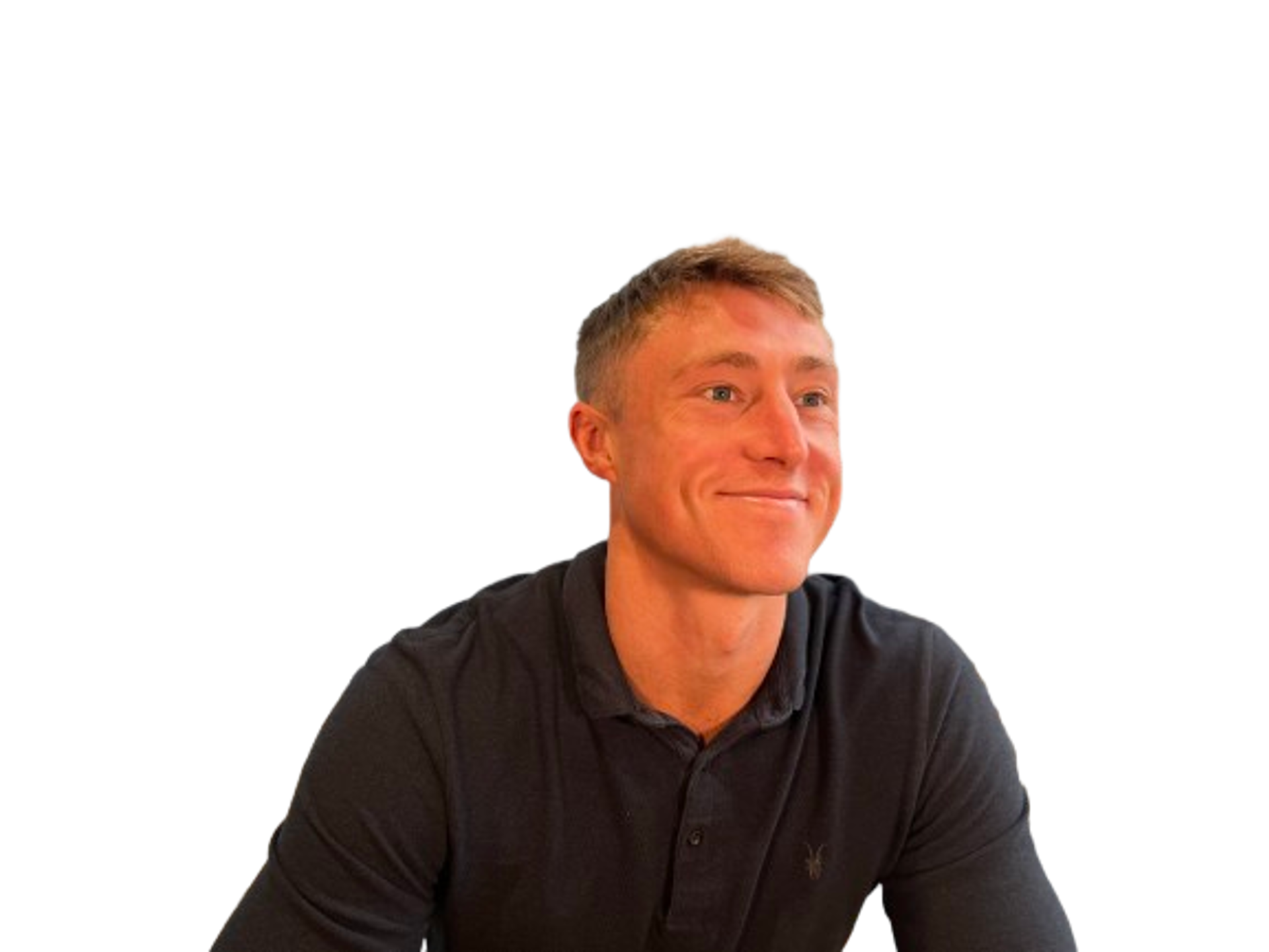 Headshot of Carl Oliver