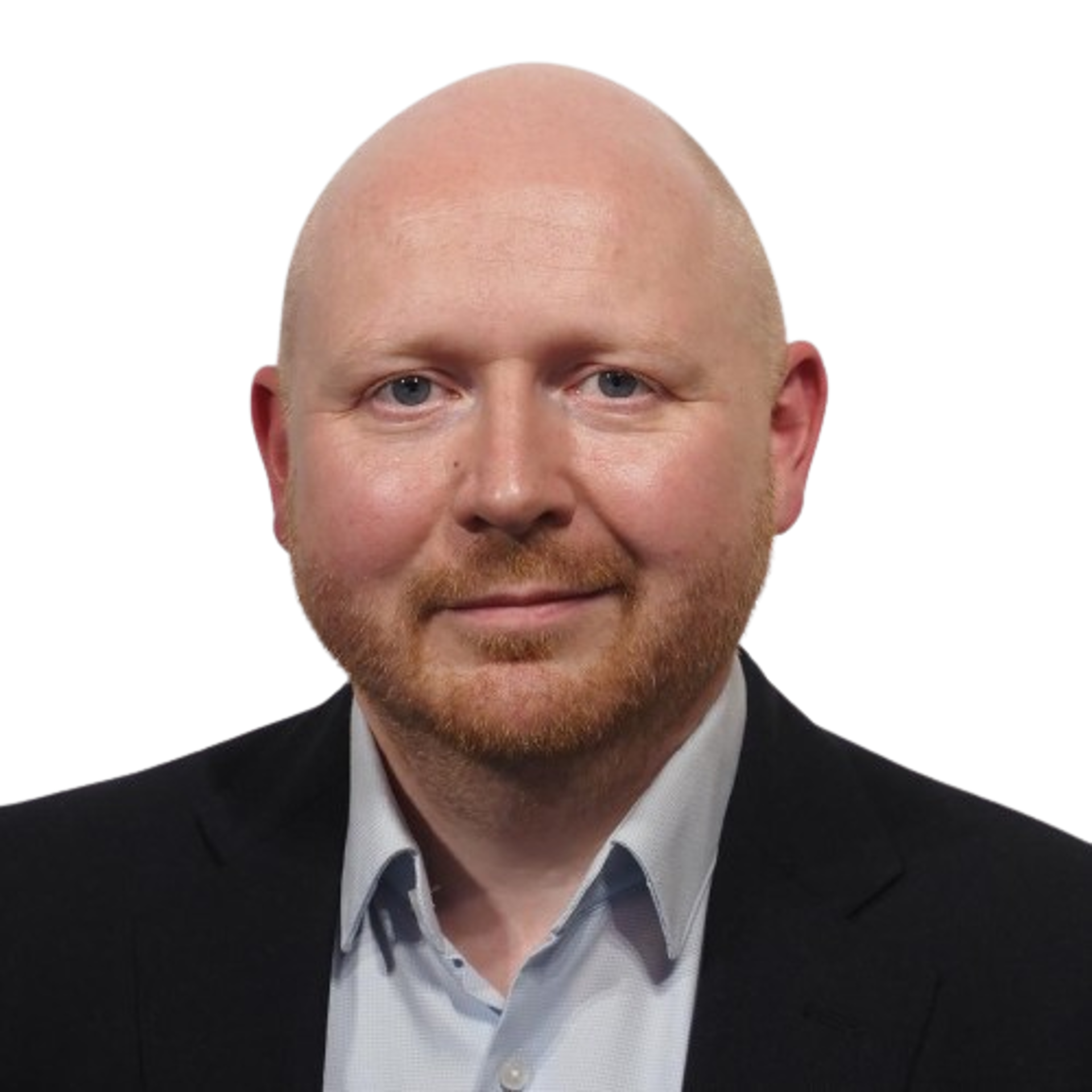 Headshot of Chris Hawkins