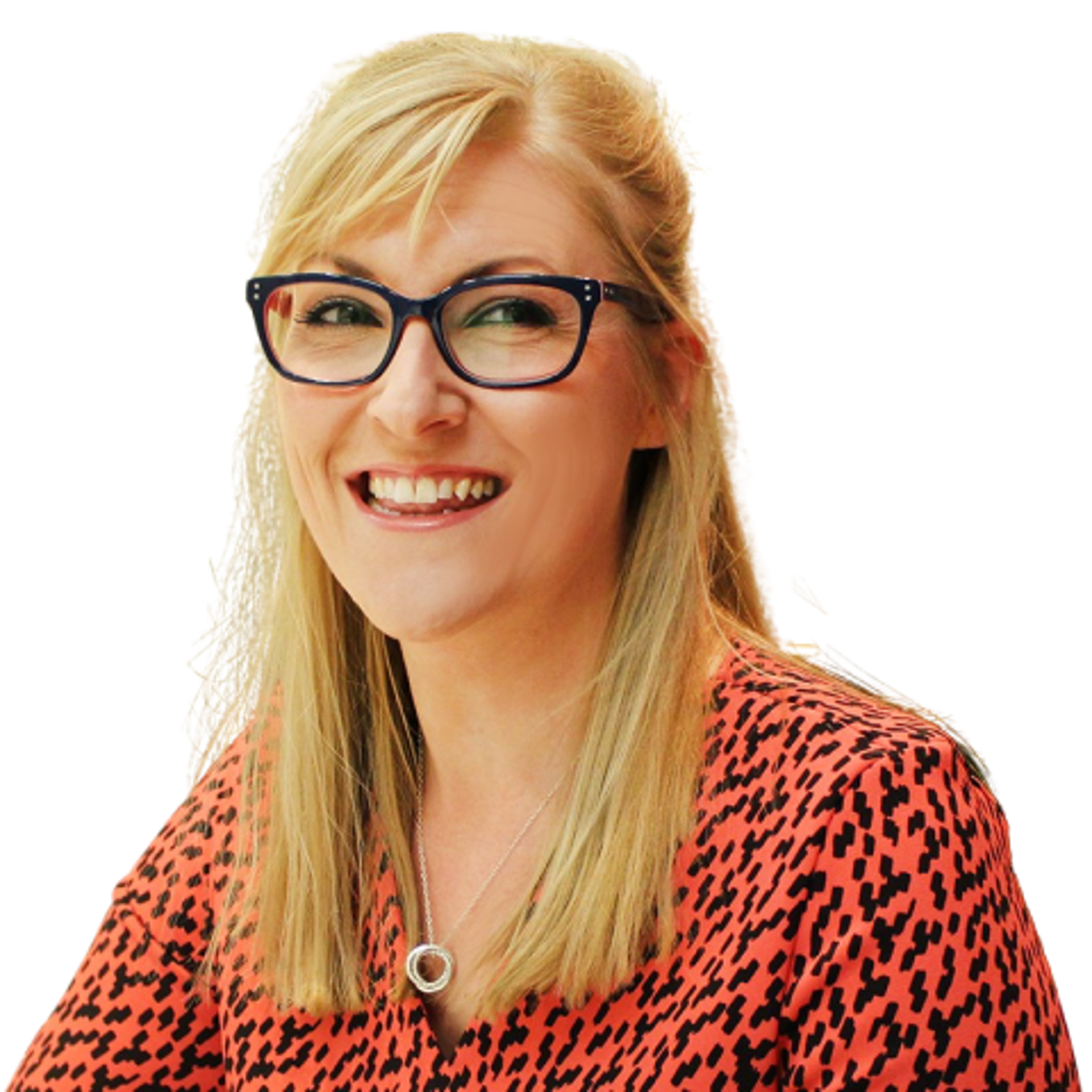 Headshot of Claire Templeton