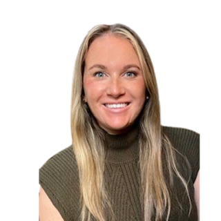 Headshot of Courtney Keeney
