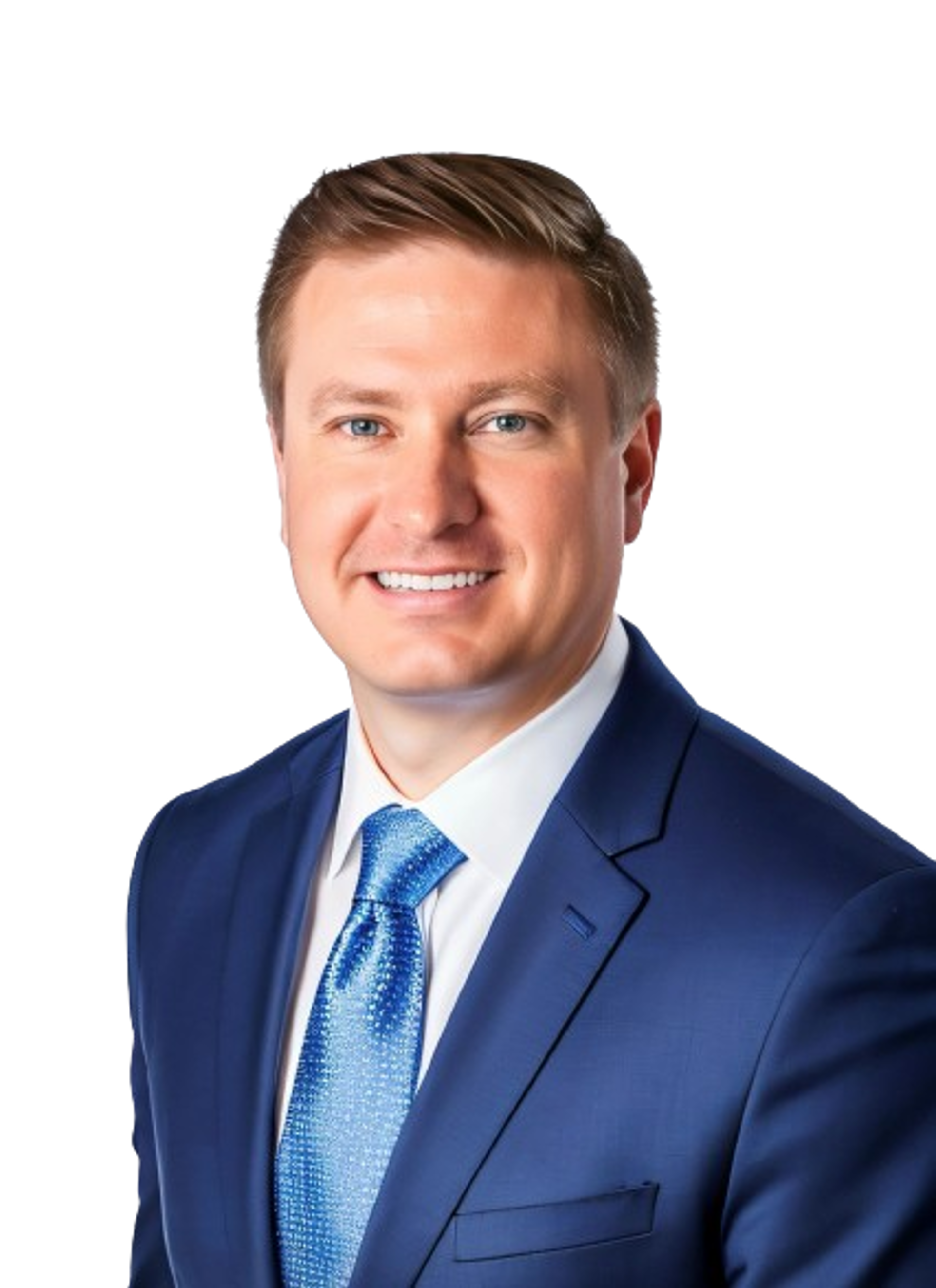 Headshot of Craig Linton