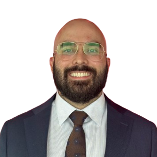 Headshot of Craig Sharpski