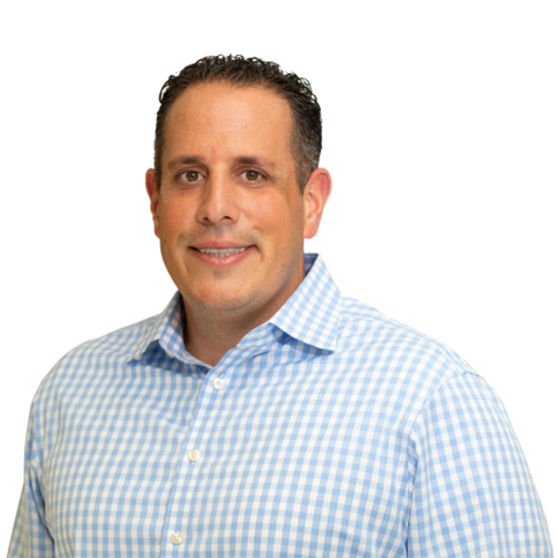 Headshot of Dan DeAlmeida