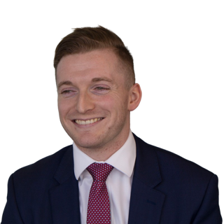 Headshot of Dan Martin