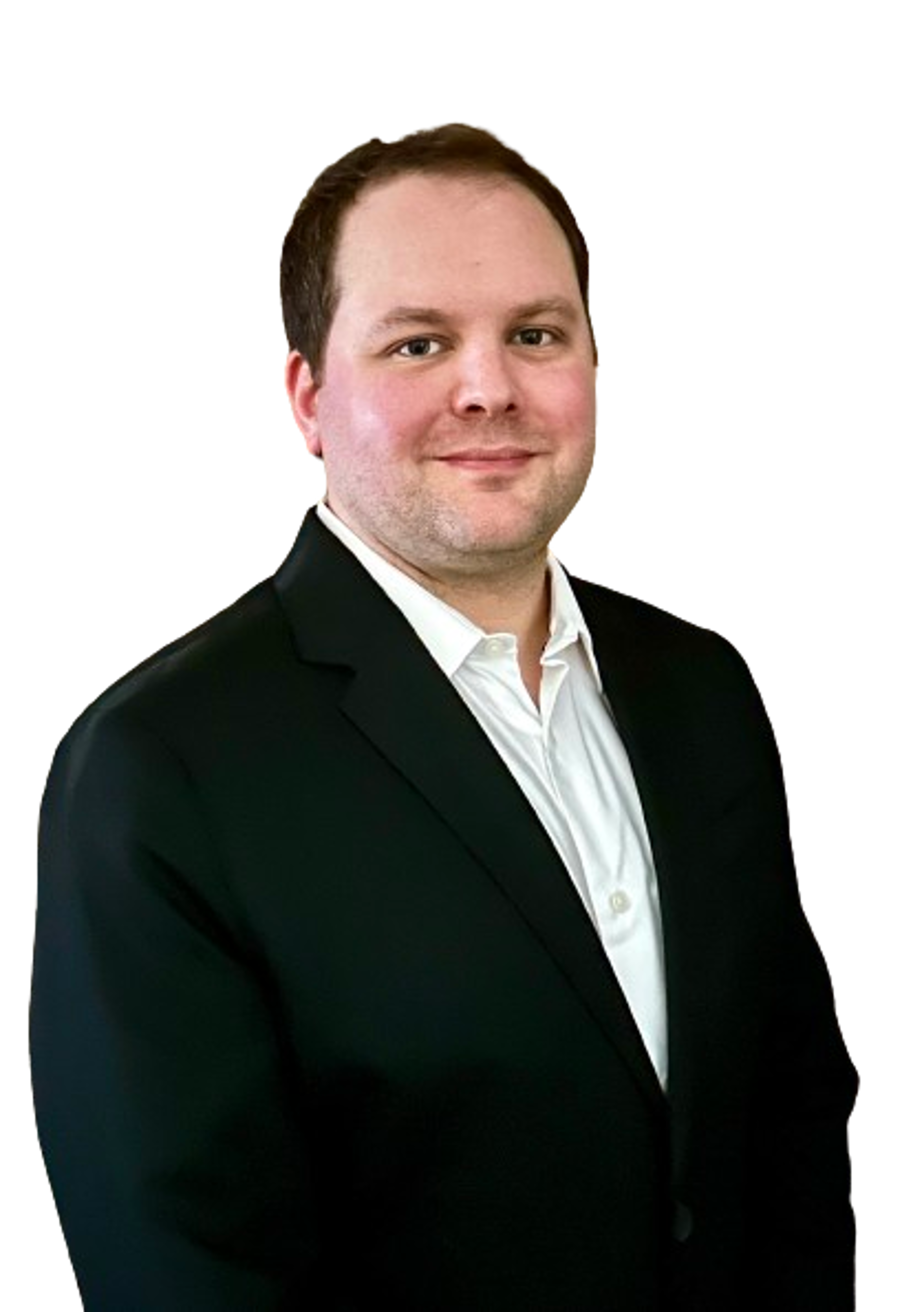 Headshot of Dan Allard