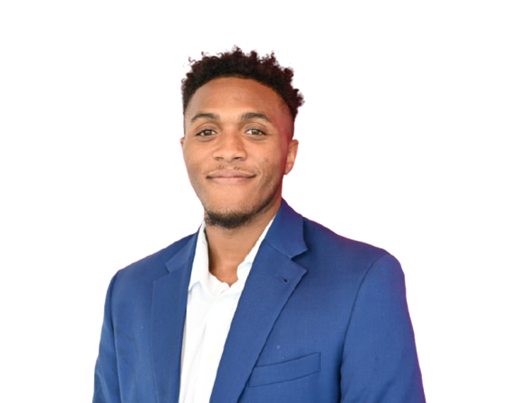 Headshot of Daniel Jones