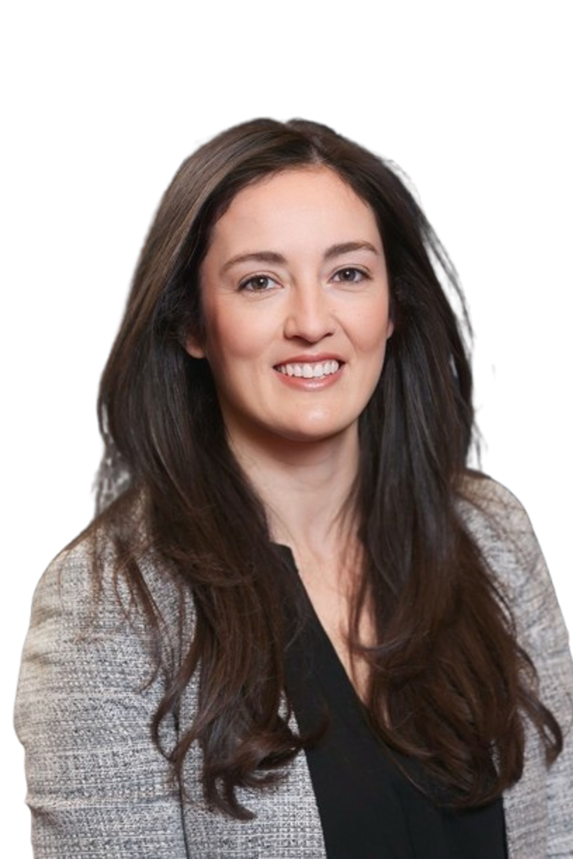 Headshot of Desiree Spain