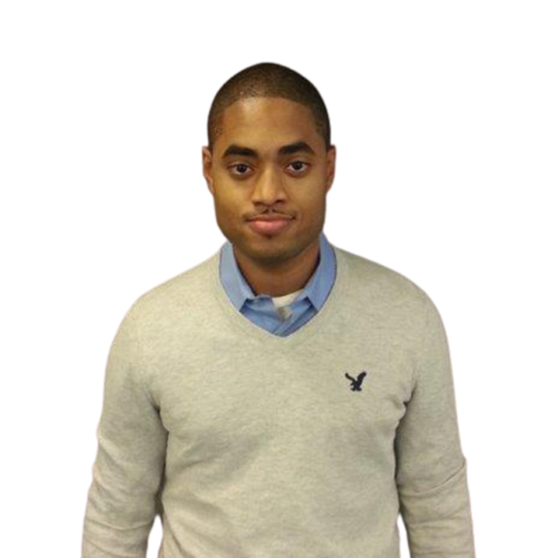 Headshot of Devon DeFreitas