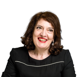 Headshot of Elena Fanelli