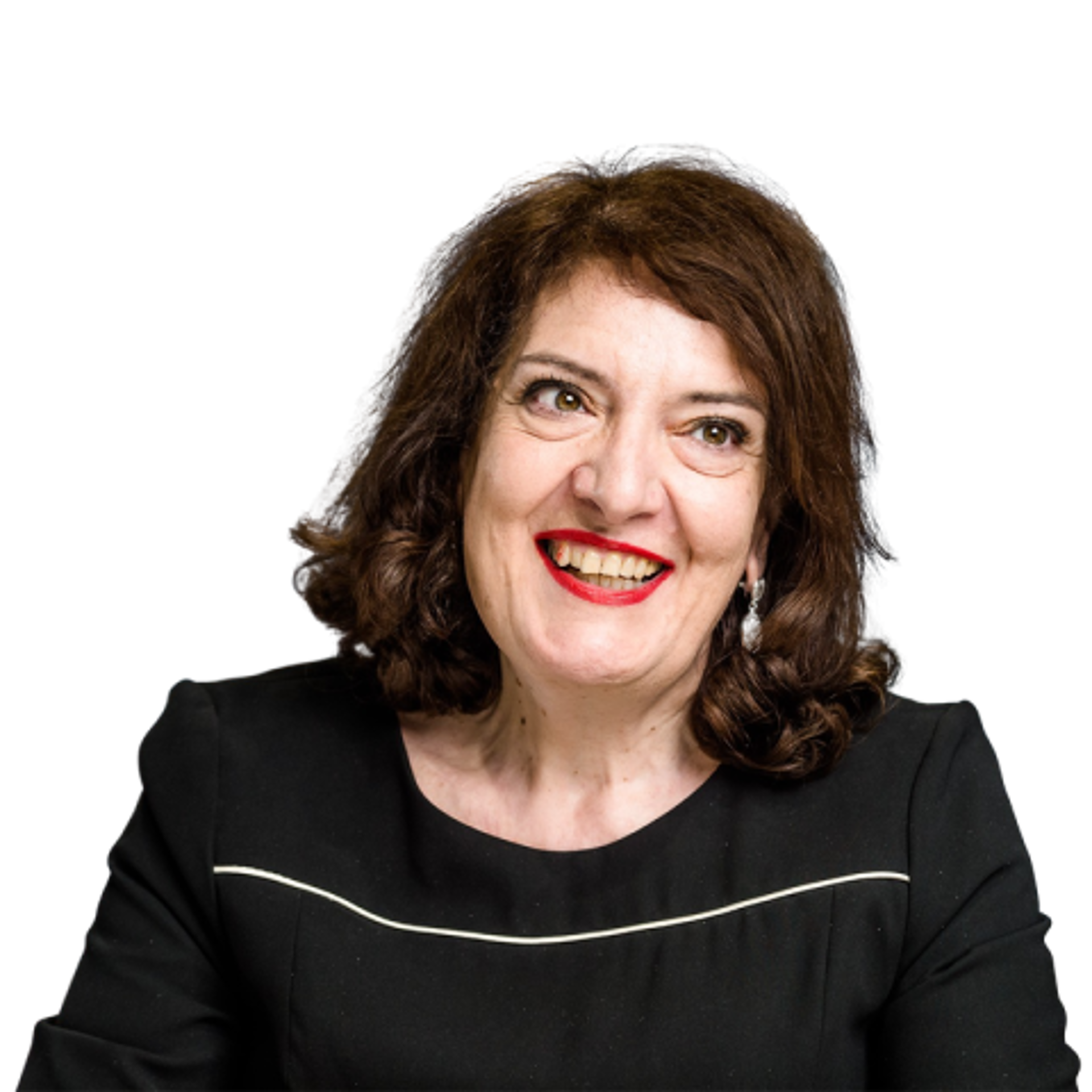 Headshot of Elena Fanelli