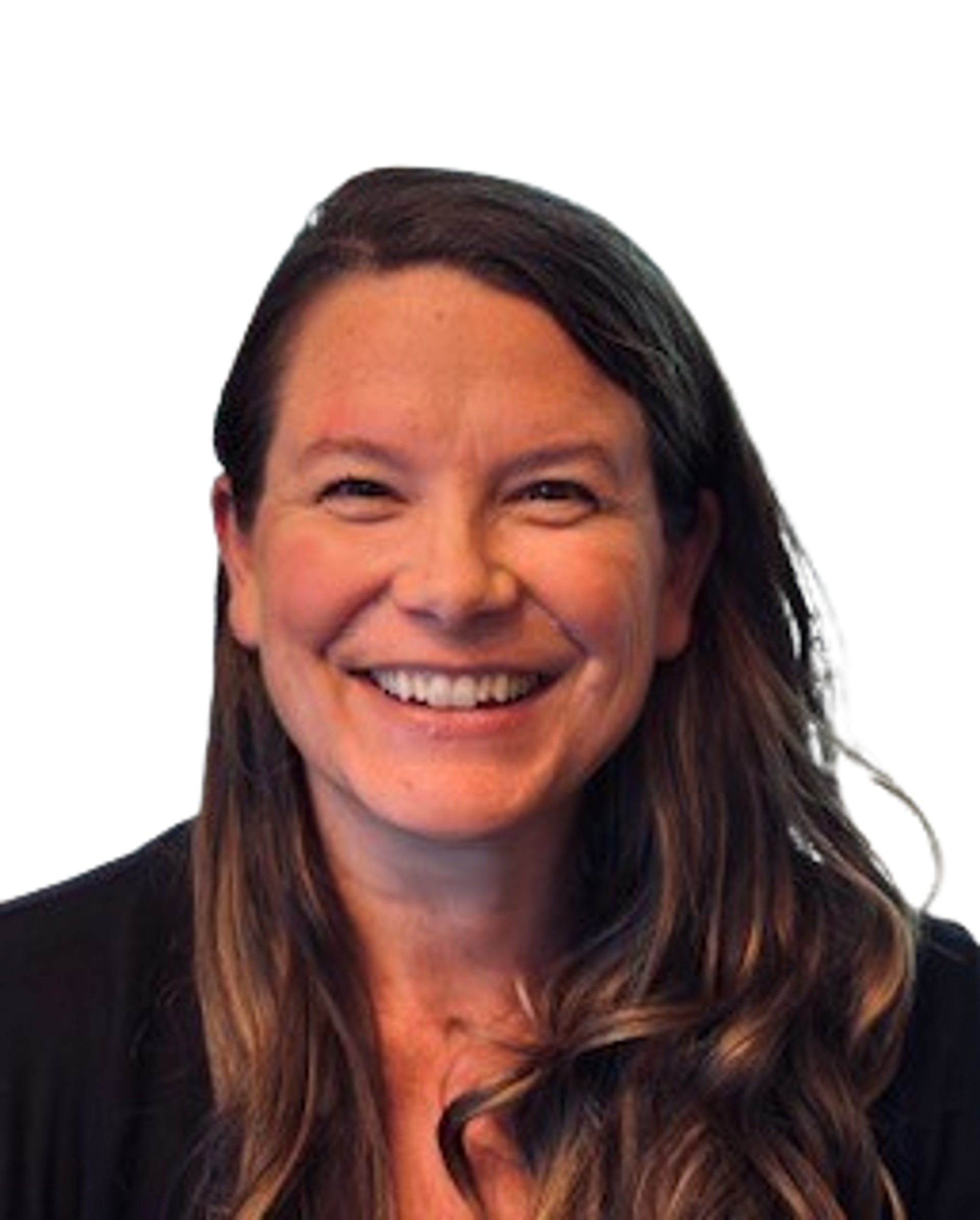 Headshot of Elizabeth Rodgers
