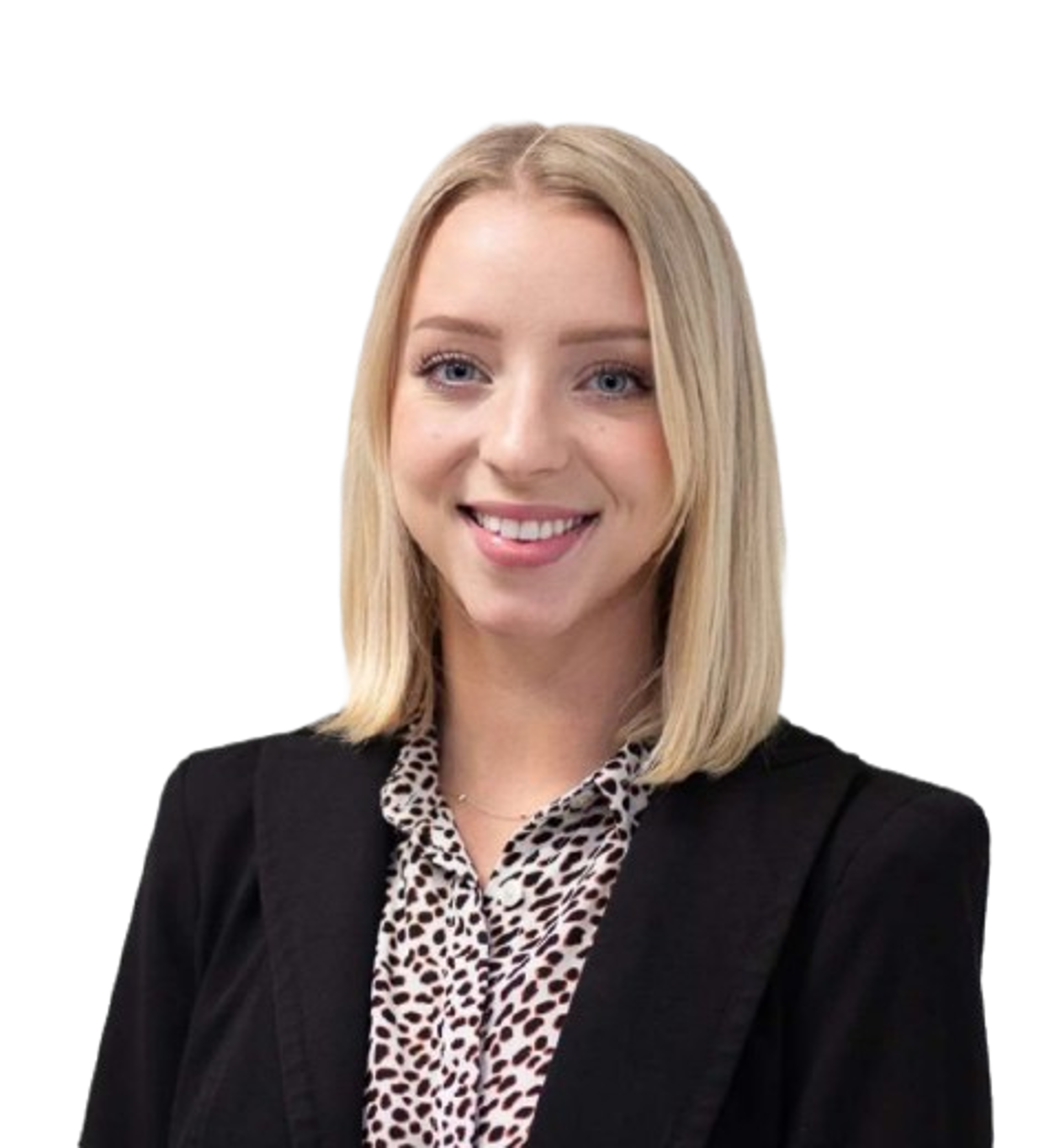 Headshot of Ellie Mannella