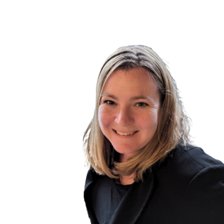 Headshot of Emilie Gravel