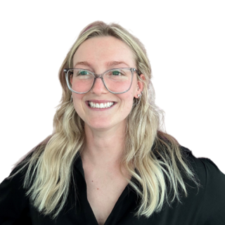 Headshot of Emily Marks