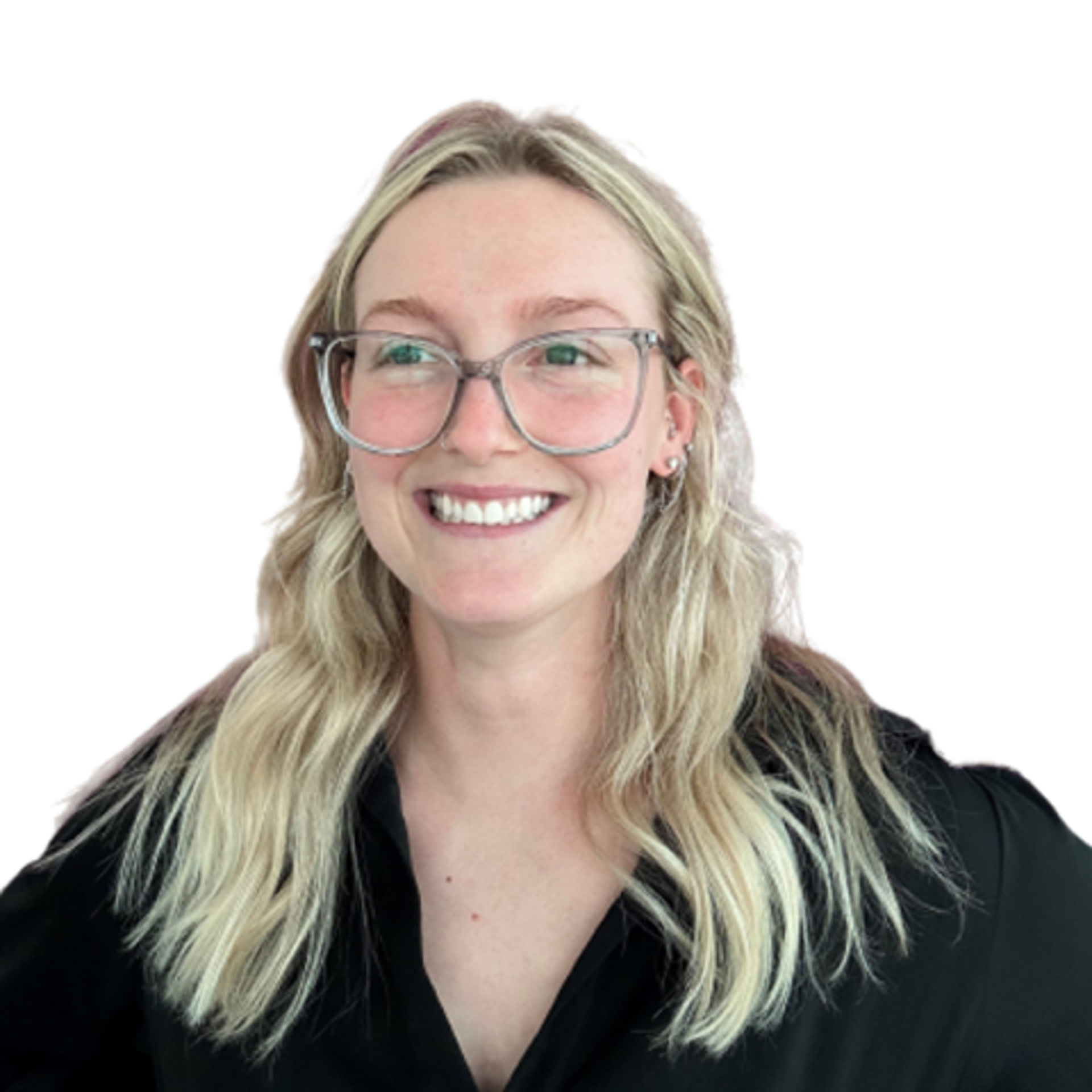 Headshot of Emily Marks