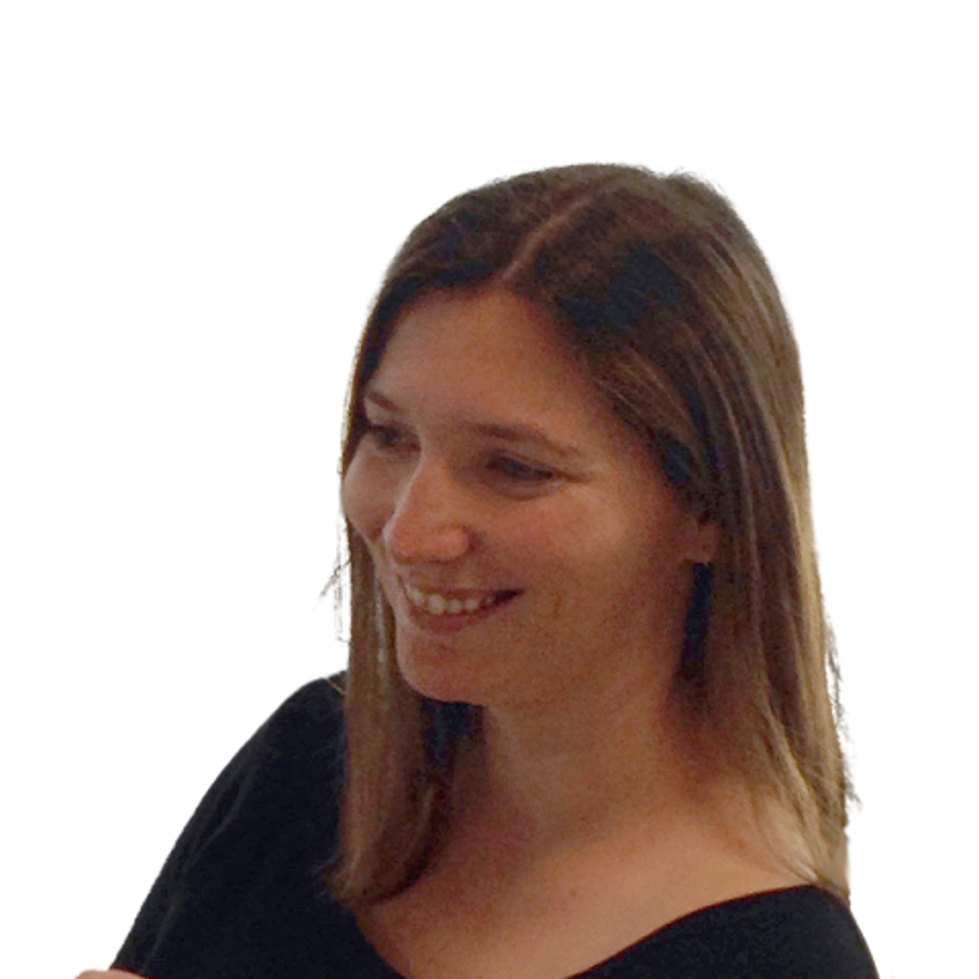 Headshot of Erica Holzman