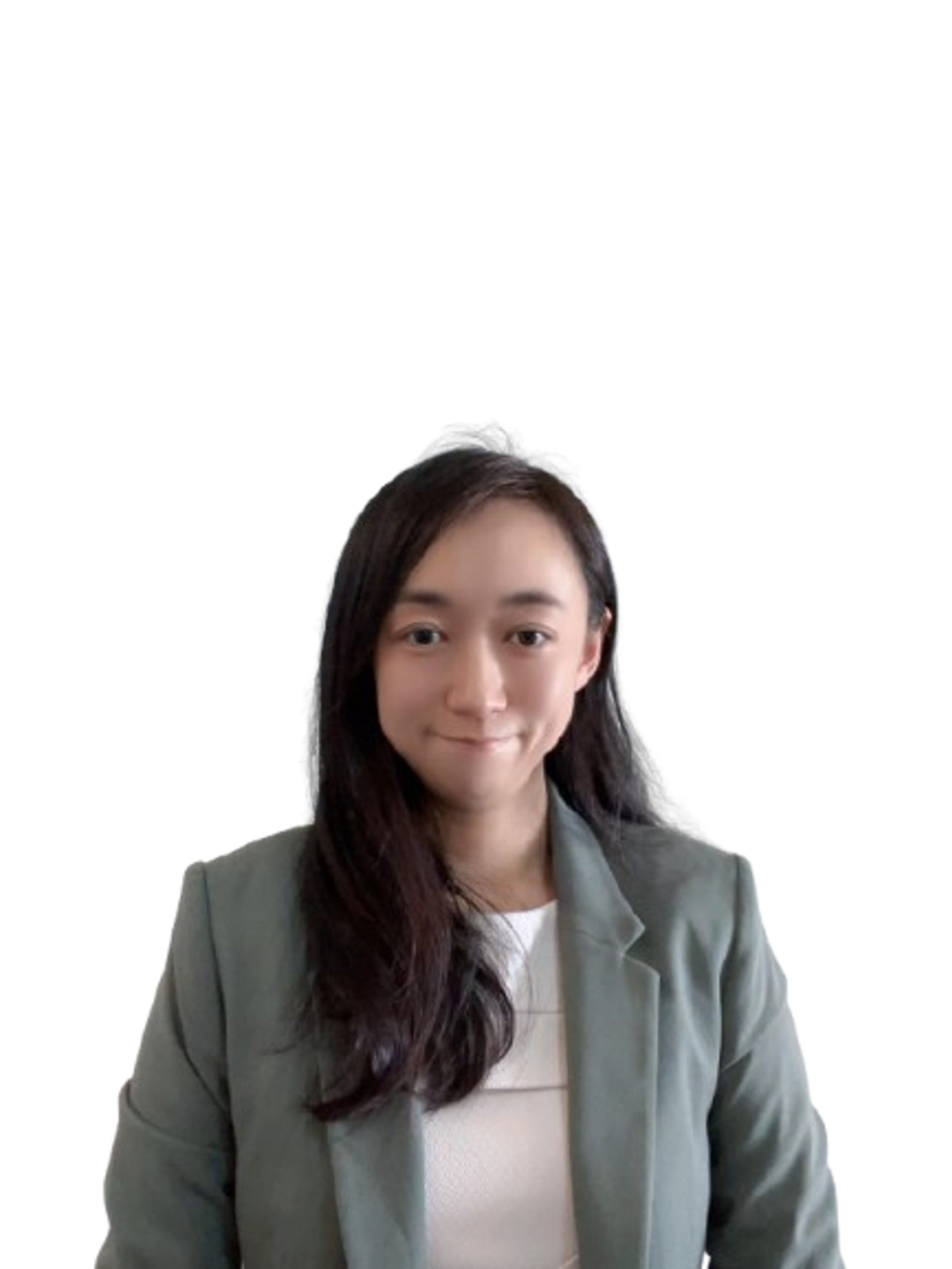 Headshot of Estee Chong