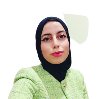 Headshot of Fatima El Haouat