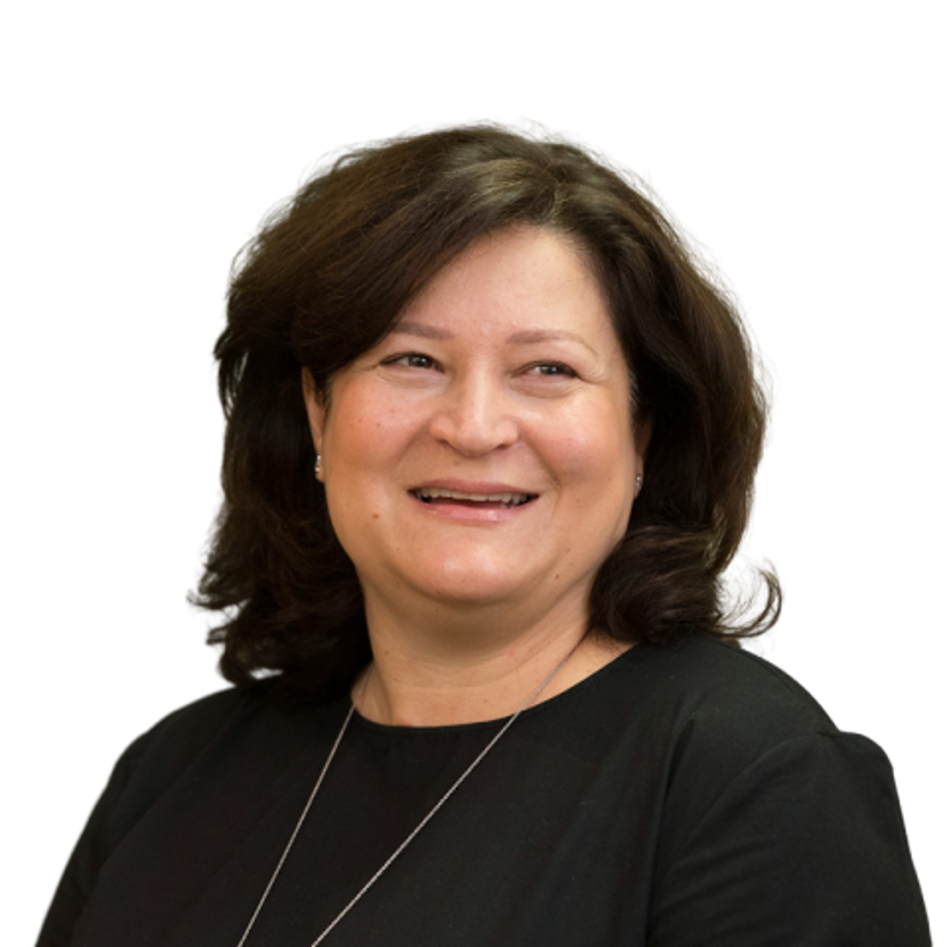 Headshot of Florentina Cornea