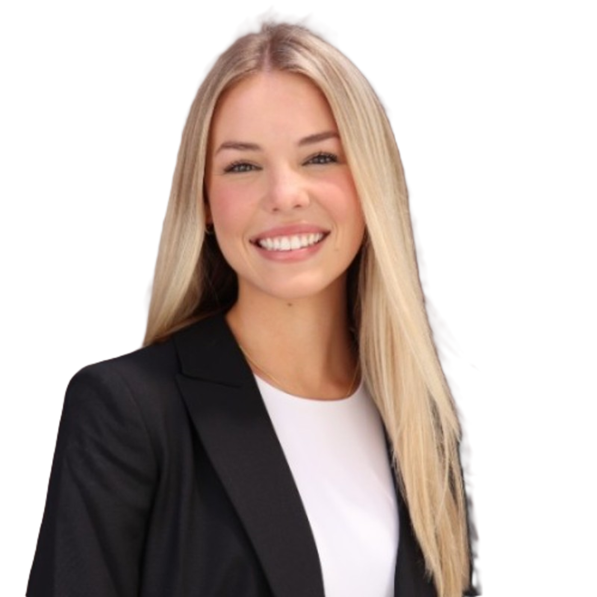 Headshot of Haven Adamson