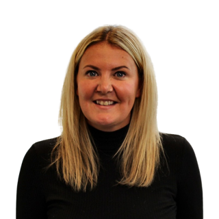 Headshot of Hayley Stubbs