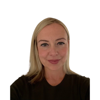 Headshot of Heather Everest